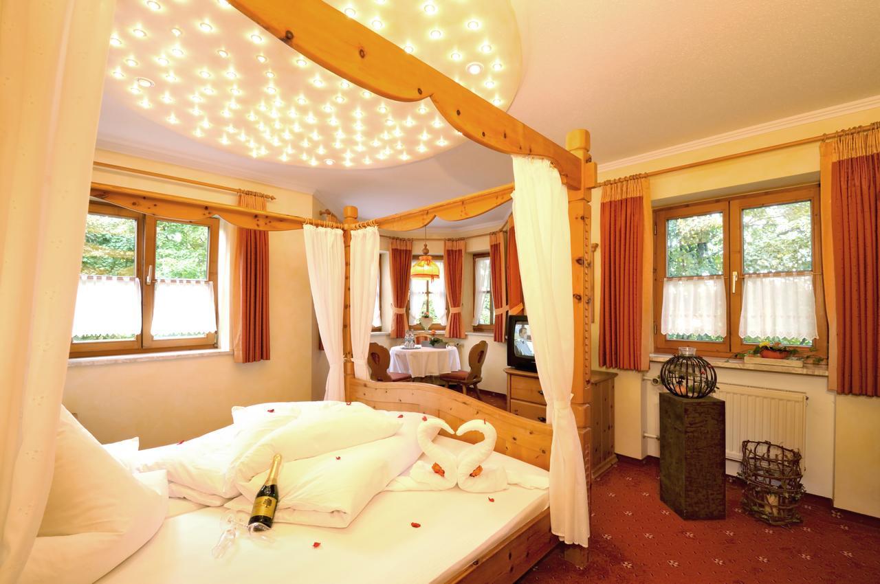 Westendorf  Landhotel Gruener Baum מראה חיצוני תמונה