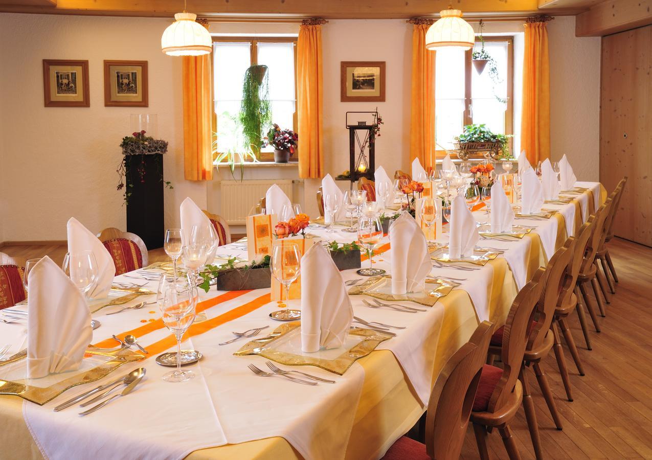 Westendorf  Landhotel Gruener Baum מראה חיצוני תמונה