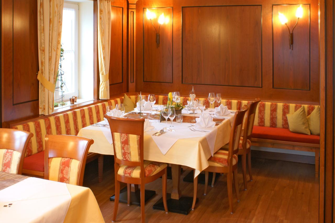 Westendorf  Landhotel Gruener Baum מראה חיצוני תמונה